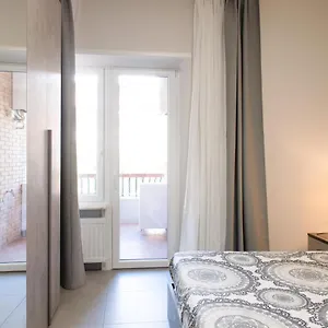 Appartamento Simonetti, Lido di Ostia
