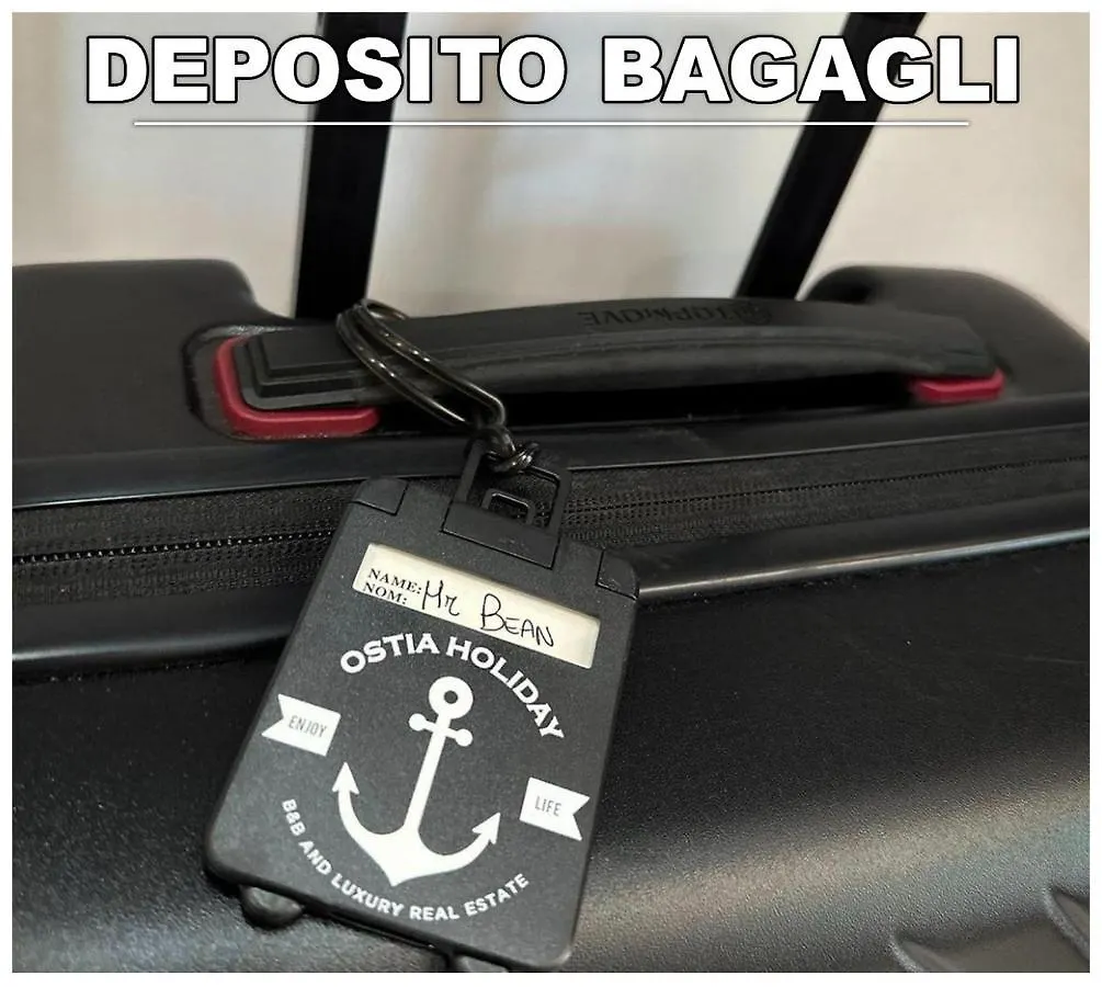Appartamento Vannutelli Lido di Ostia Italia